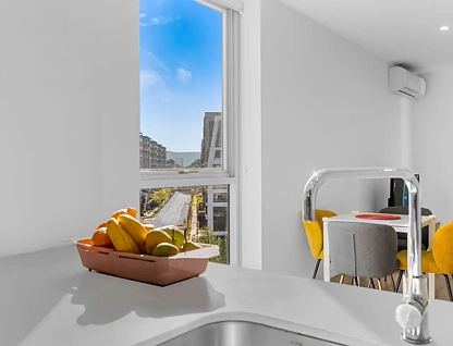 601/8 Aviators Way, Penrith, Outer Western Sydney, 2房, 2浴, Apartment