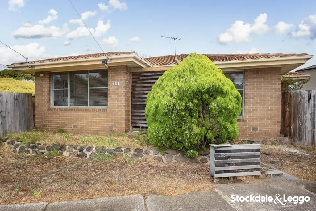 58 Tyquin st, Laverton, VIC 3028