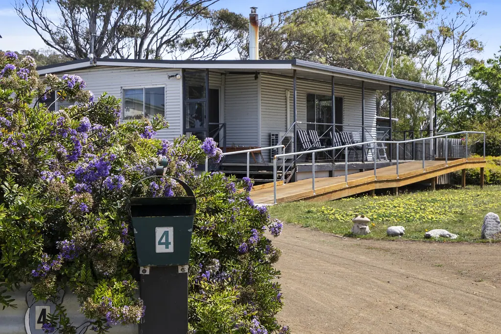 4 Curlew Street, Primrose Sands, TAS 7173