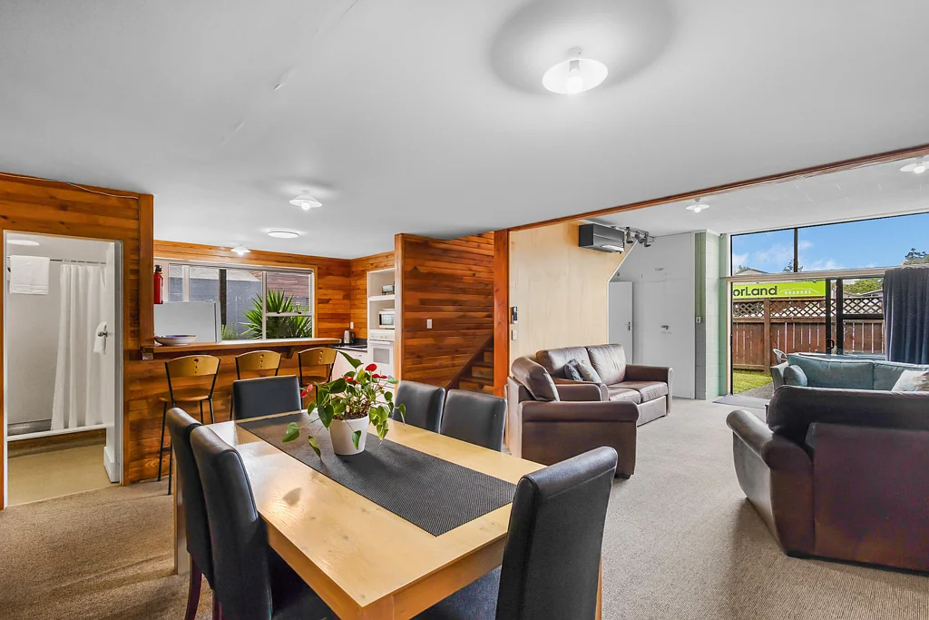 Ohakune 4房  An Opportunity You Don't Want To Miss!
