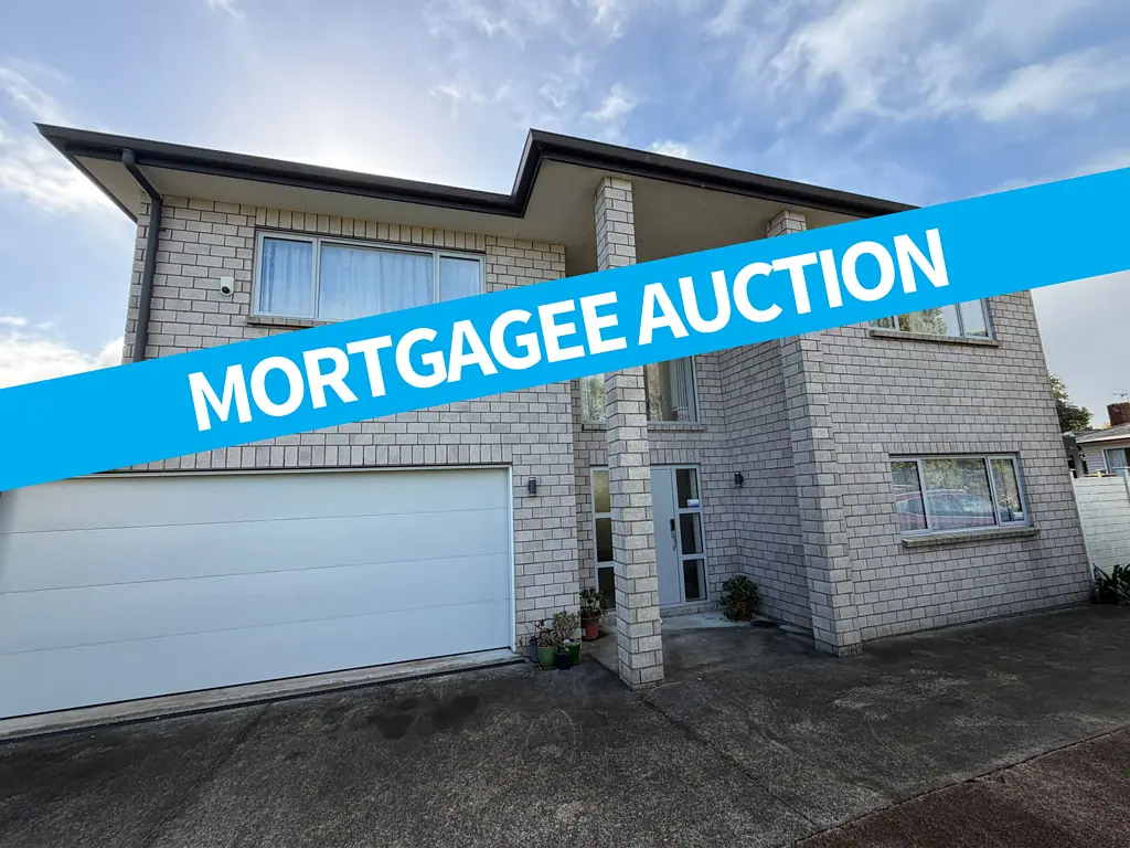 New Windsor 5Zimmer Mortgagee Auction -City Fringe Home