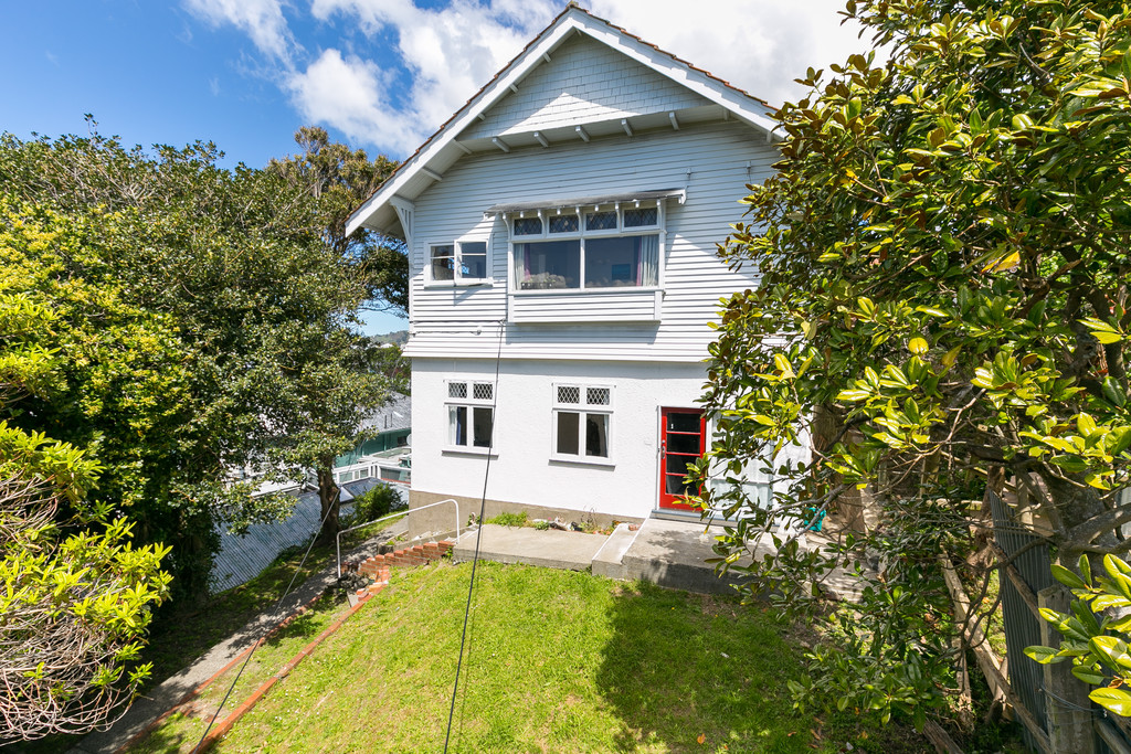 33a Thompson Street, Mt Cook