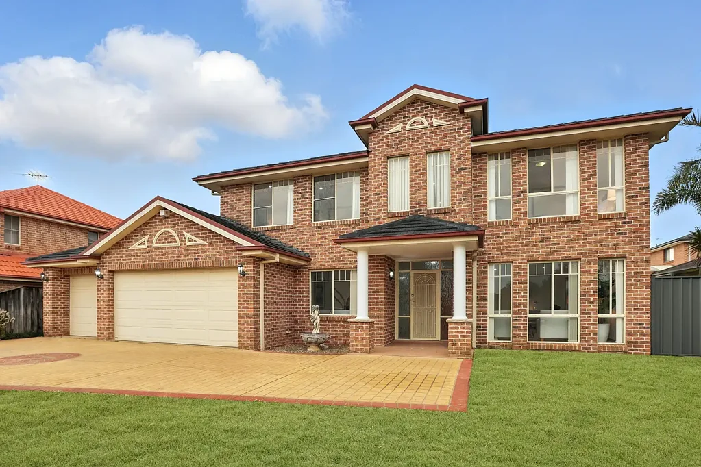 9 Lucette Place, Castle Hill, NSW 2154