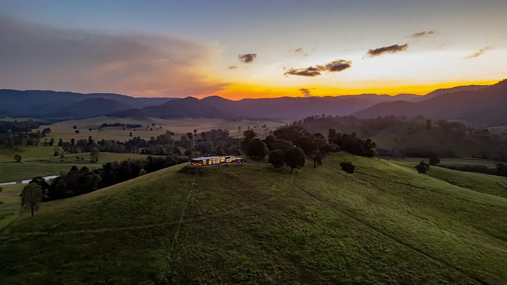 Conondale COMING SOON - A Hinterland Estate Defined by Scale, Separation and Enduring Opportunity