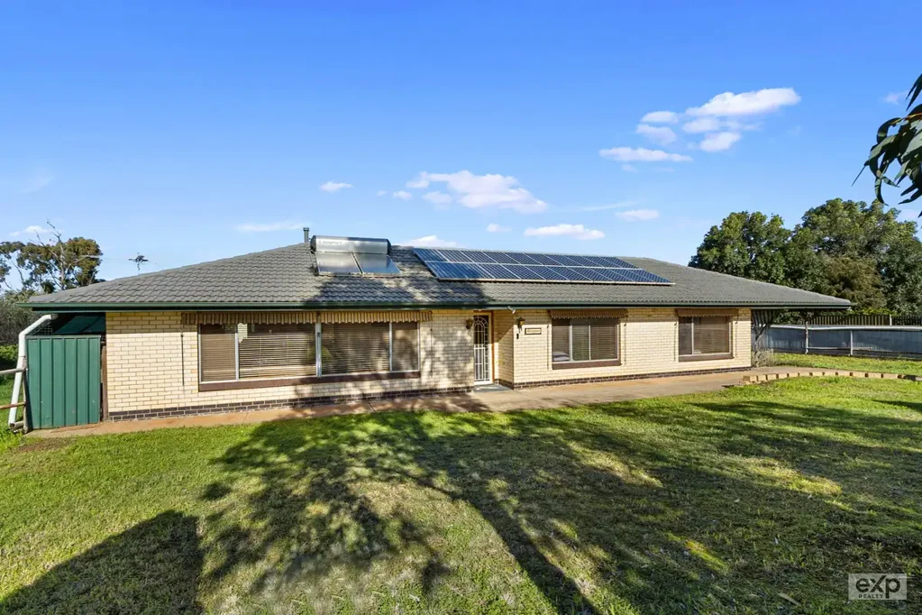 Buchfelde 3房  Zoned Rural Living / Animal Husbandry