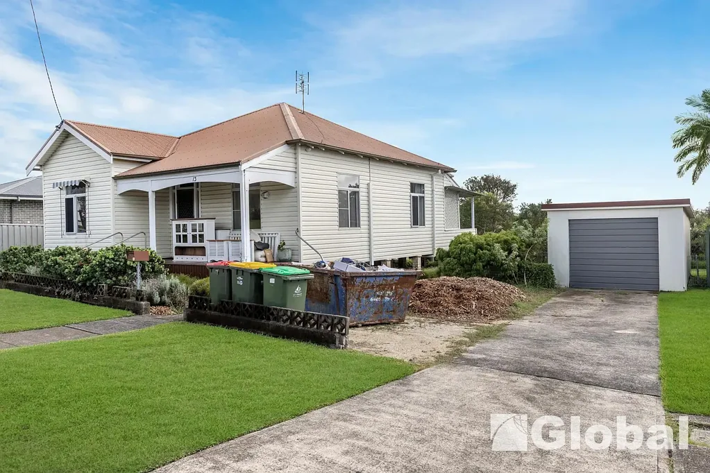 13 First Street, Booragul, NSW 2284