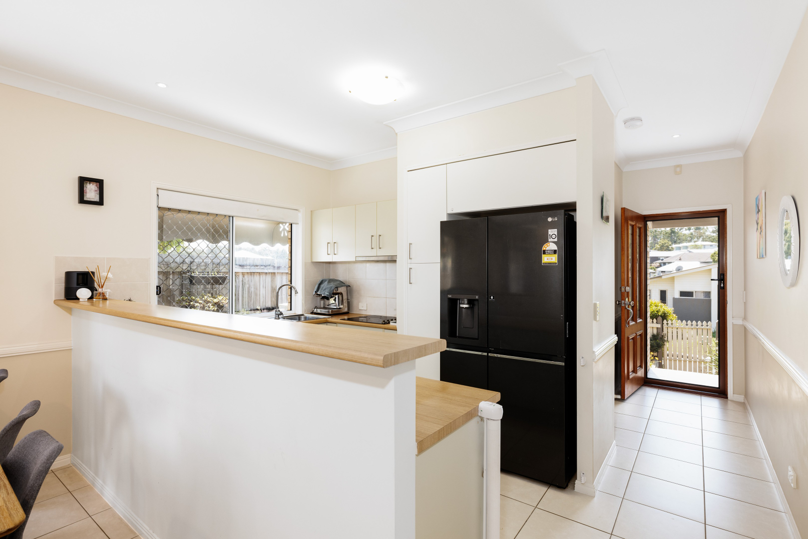 1 BELLINGER LANE, WATERFORD QLD 4133, 0 Kuwarto, 0 Banyo, House