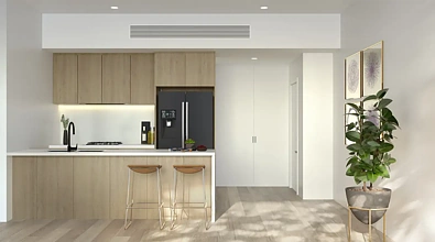 Adres Weerhou, Rouse Hill, NSW 2155, 3 slaapkamers, 2 badkamers, Apartment