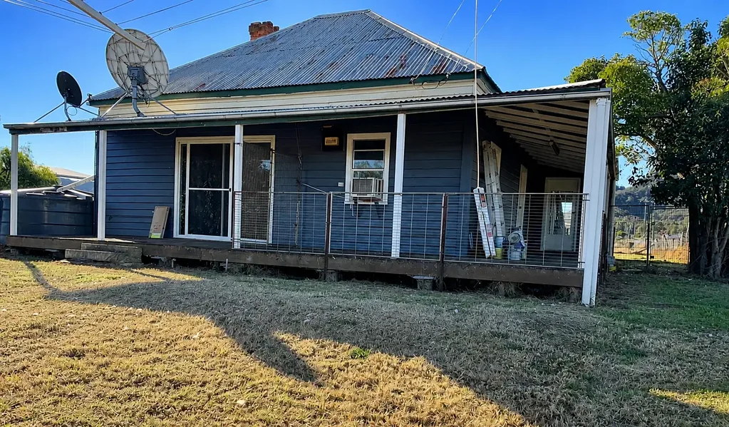 RURAL LIFESTYLE