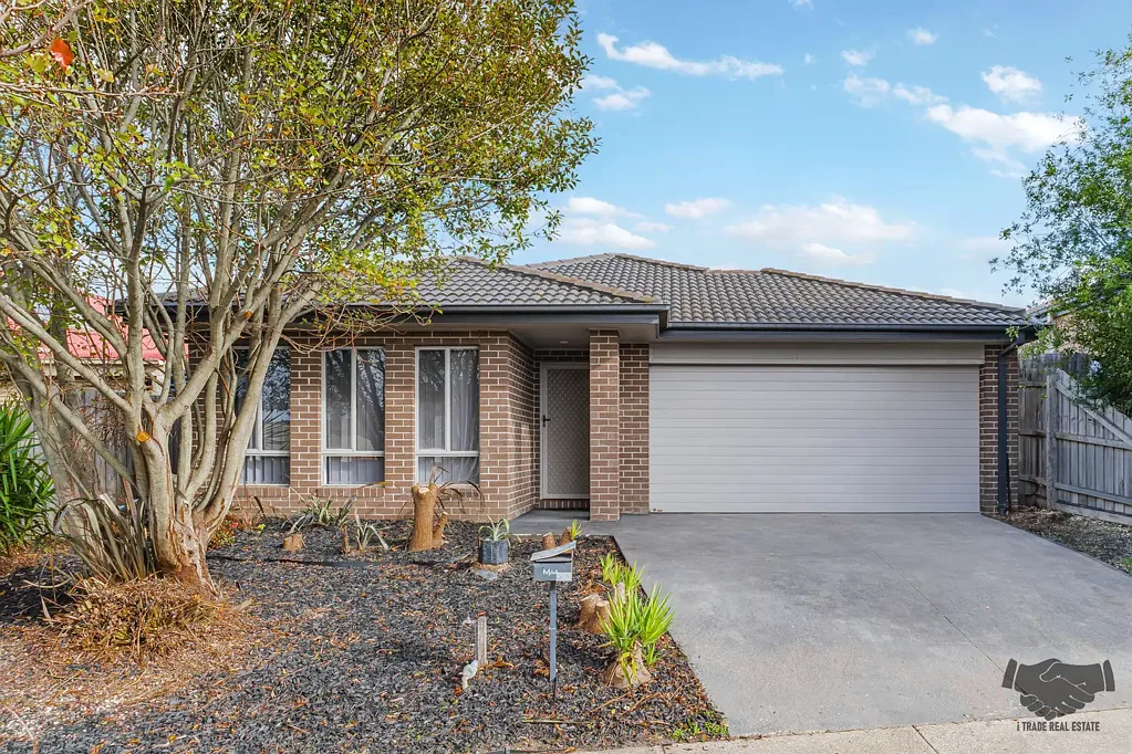 Wallan 4 Bedroom Family Lifestyle with space, value, and comfort!