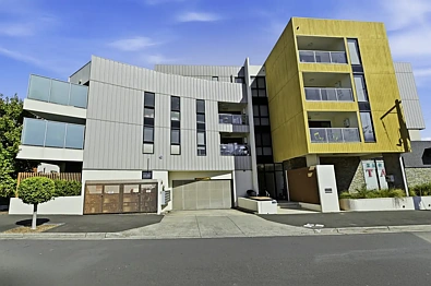 Blackburn 2房 Blackburn公寓，各方面都令人印象深刻 A Blackburn apartment that impresses on all fronts