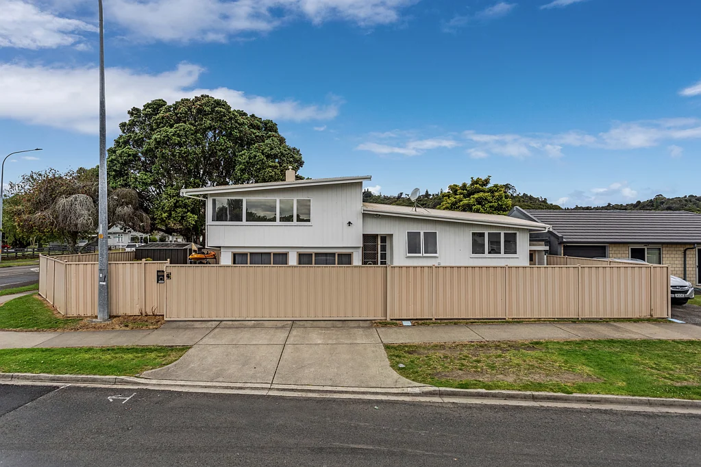 Whakatane 3 Bedroom Options Aplenty At Russell