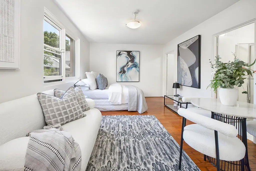 2/64 Alexander Street, Alexandria, NSW 2015