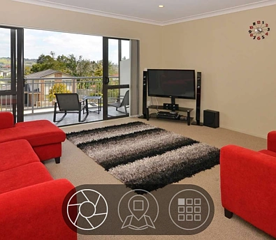 Flat Bush 1 Bedroom Spacious, Elegant! Overseas Bound!! Must Be Sold!!!!