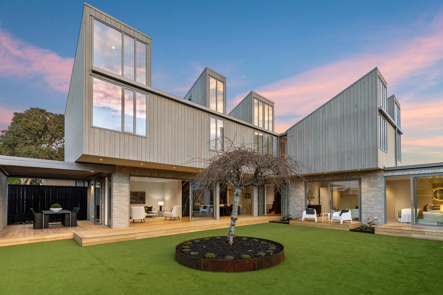 81B Rame Road, Greenhithe, North Shore City, Auckland, 5 habitaciones, 4 baños, House