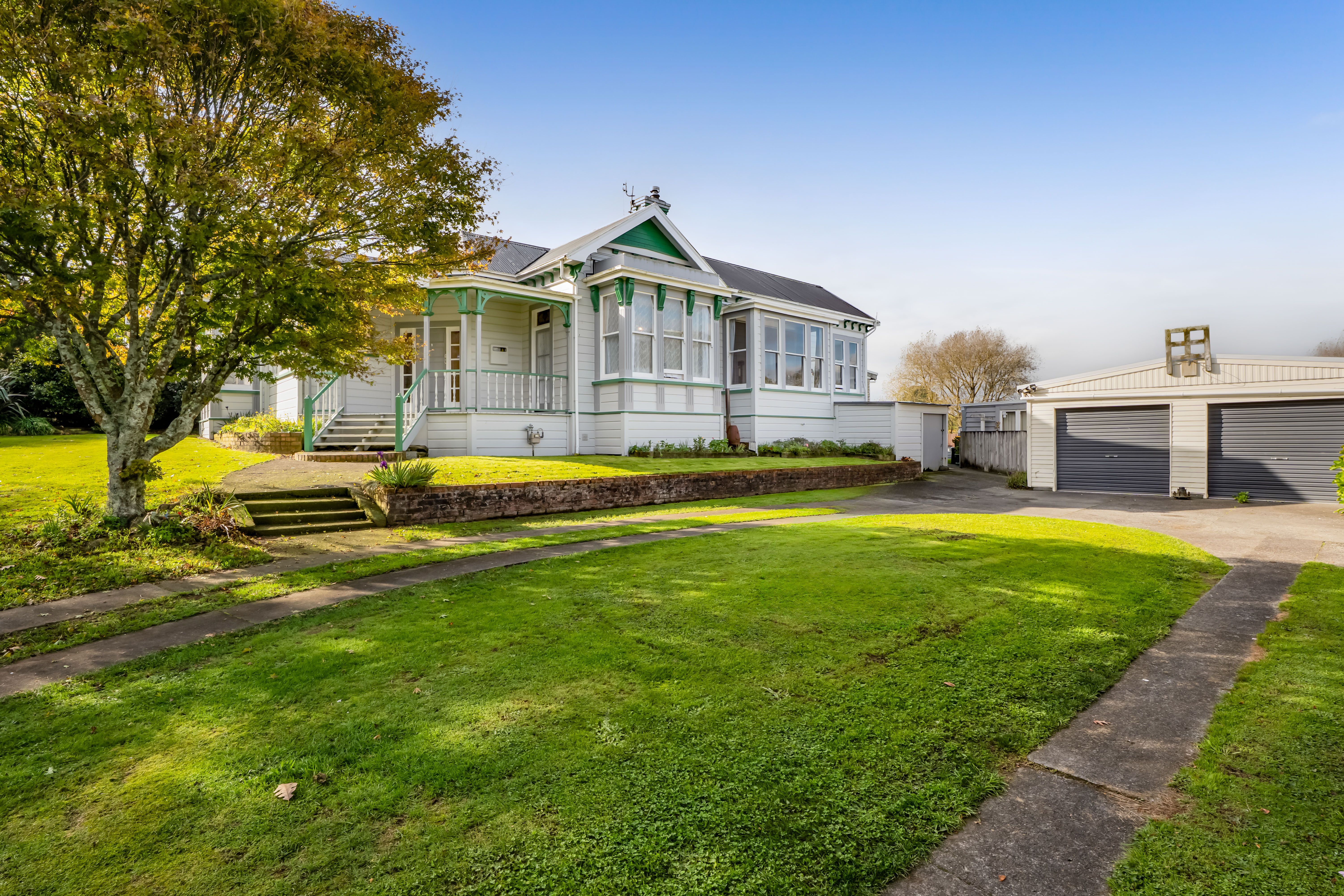 18 Mills Street, Eltham, South Taranaki, 3房, 1浴, House