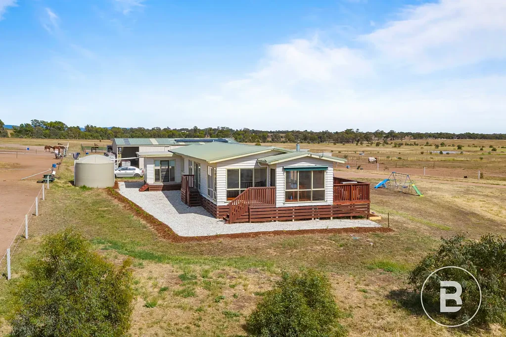 114 Wadsworth Road, Stawell, VIC 3380