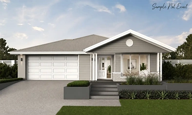 Gilston 4 Bedroom Brand New & Quality & Luxury & so much more ....
