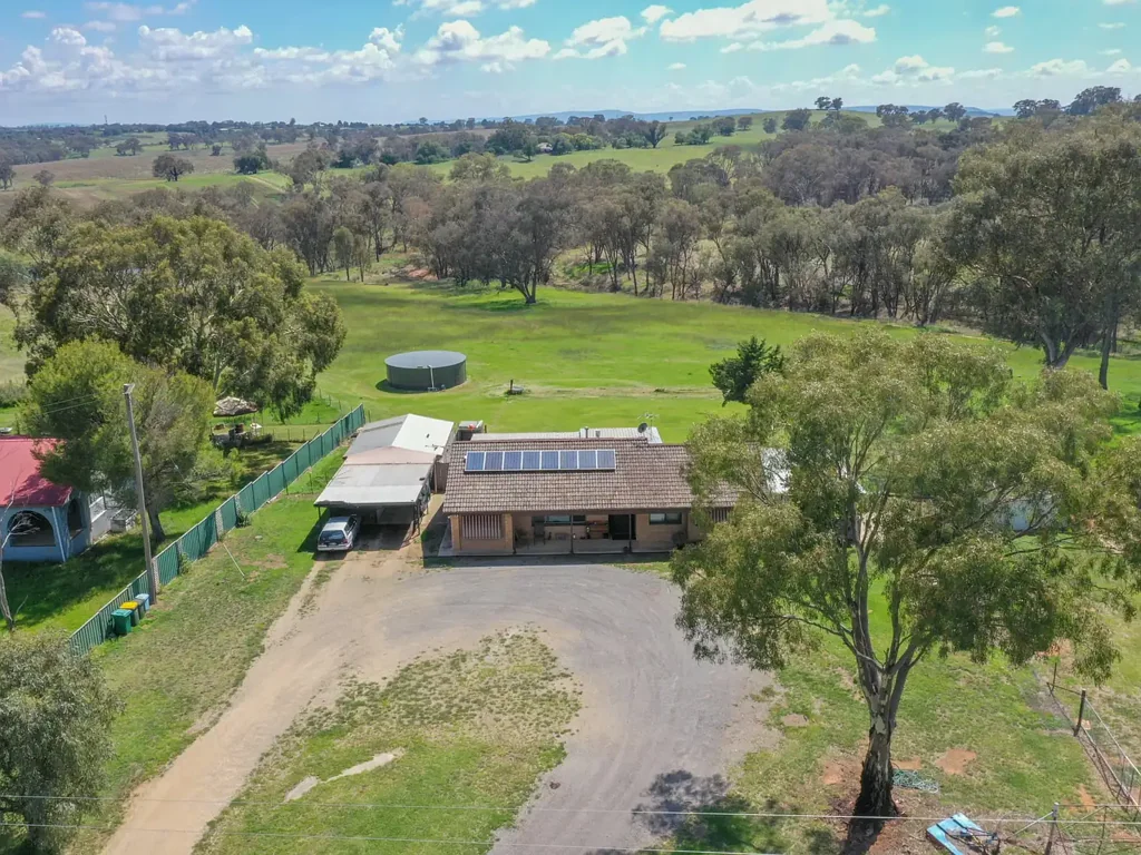 3290 Moppity Road, Young, NSW 2594