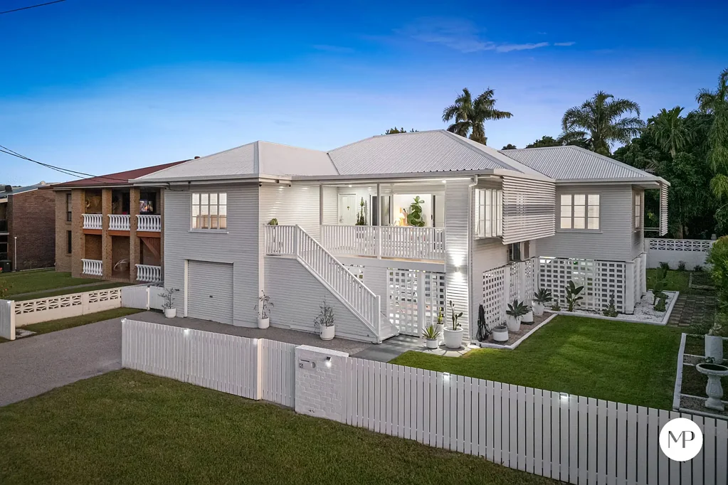 121 Rundle Street, Wandal, QLD 4700