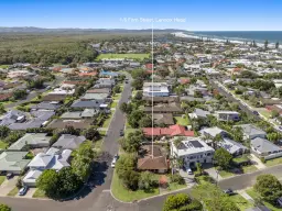 UNIT 1 6 FERN ST, Lennox Head