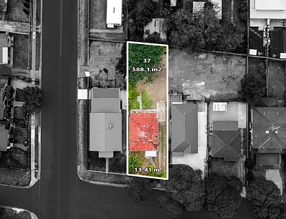 37 & 39 Brown Street, Penrith, Outer Western Sydney, 7 Schlafzimmer, 3 Badezimmer, House