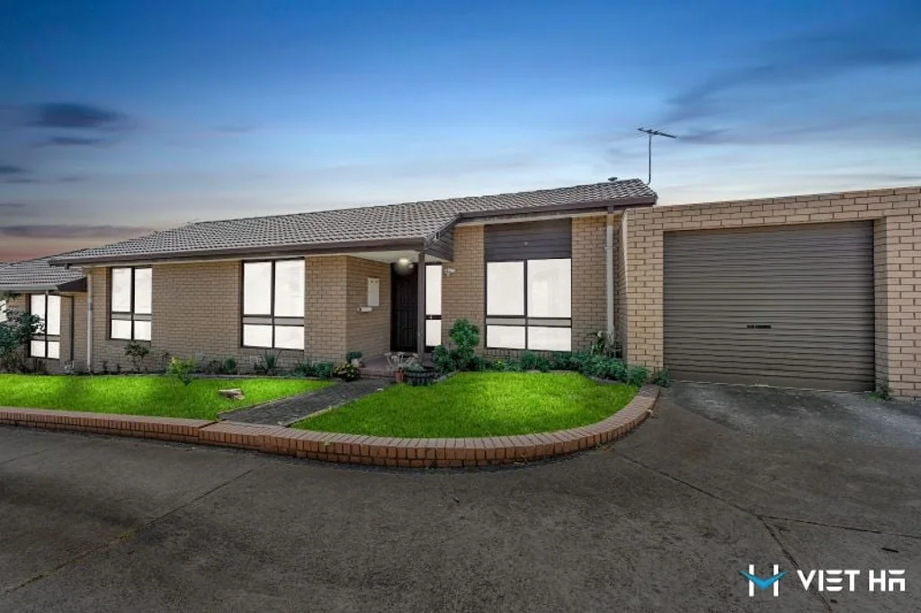 4/62 King George Parade, Dandenong, VIC 3175