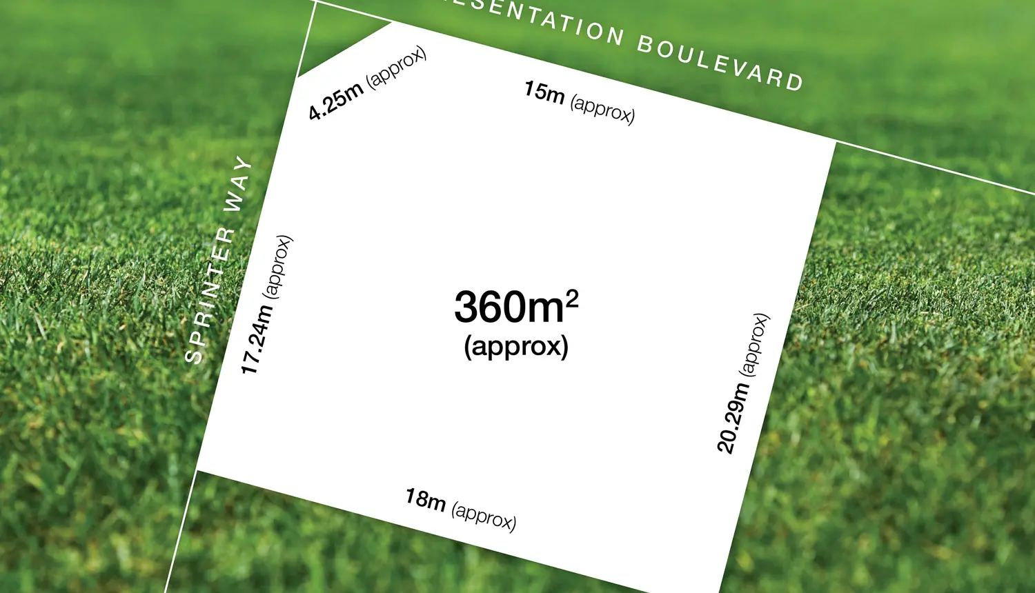 70 Presentation Boulevard, Winter Valley, Rest of VIC, 0 rūma, 0 rūma horoi, Section
