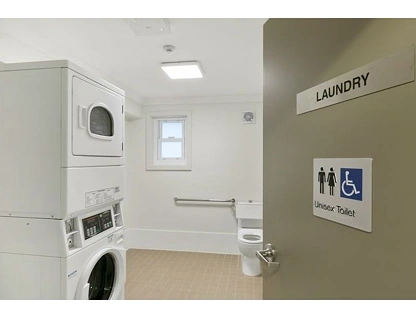 107/8 Albert Street, Petersham, Inner West, 1房, 1浴, Studio