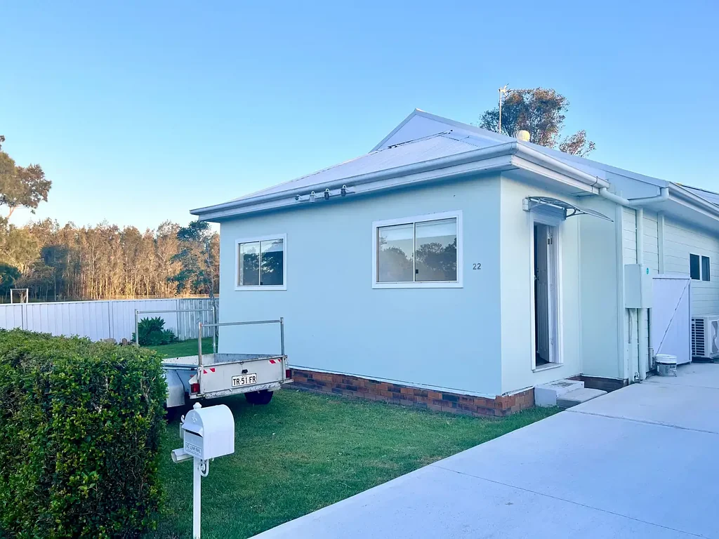 2 Bedroom unit in Tarro 🏠