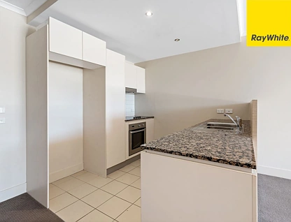 23/18 Moore Street, Turner, Inner North, 2房, 2浴, Apartment