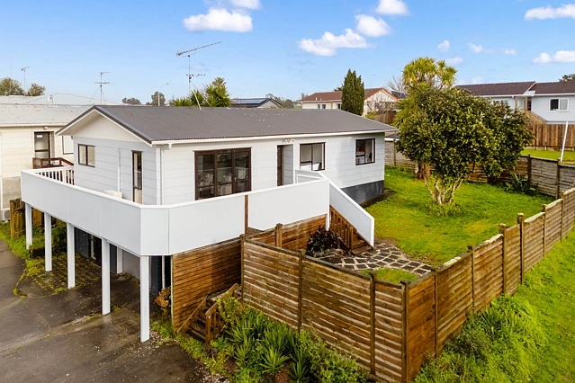 14A Glass Road, Mt Roskill, Auckland City