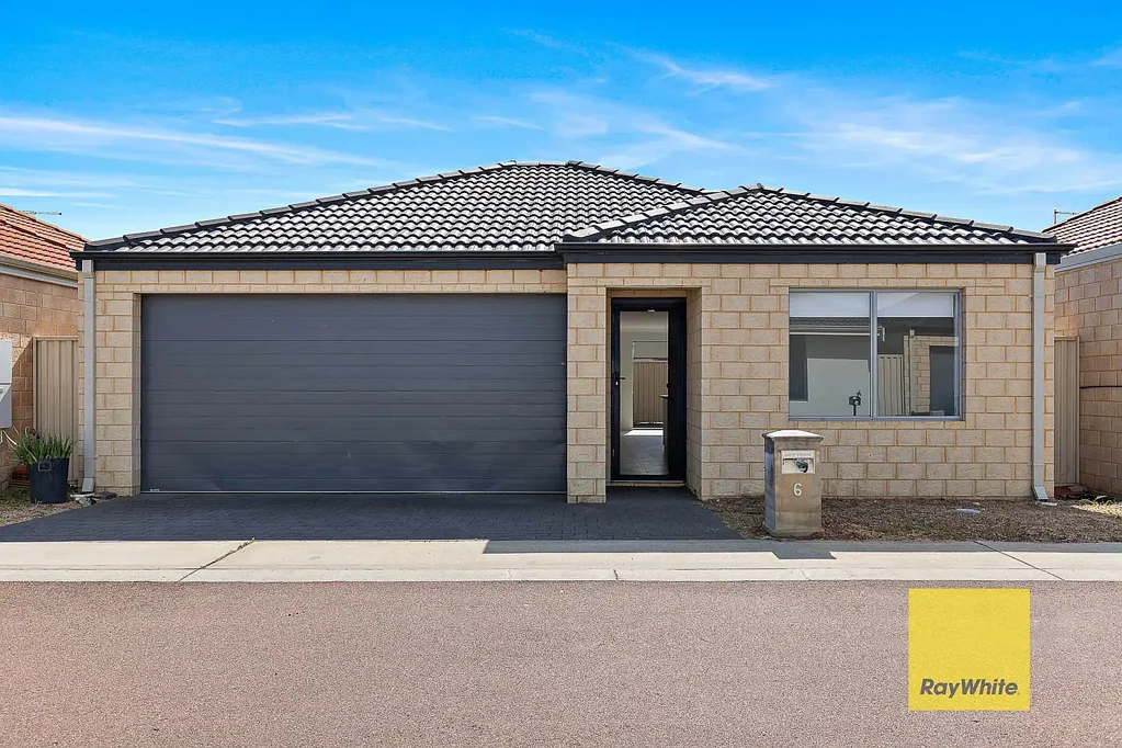 Seville Grove 3ਬੈੱਡਰੂਮ Modern Comfort With Everyday Convenience