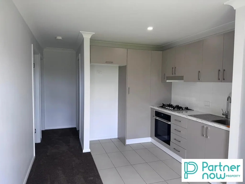 Three Bedroom Duplex in Moore Creek
