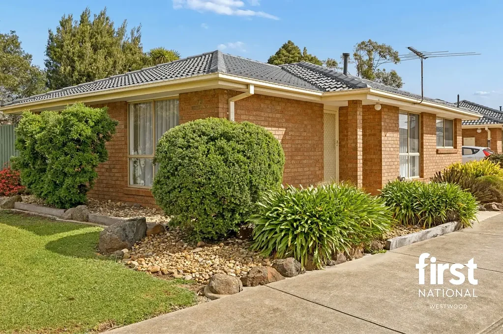 Werribee 3બેડરૂમ Your First Home, Next Home or Smart Investment