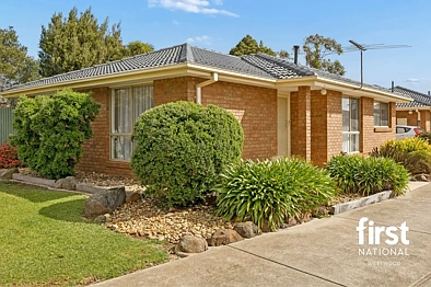 Werribee 3침실 Your First Home, Next Home or Smart Investment