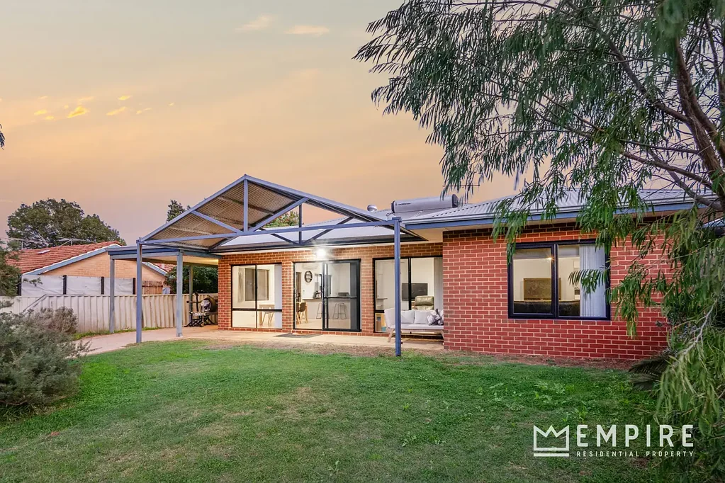 27 Hawkes Street, Coolbellup, WA 6163
