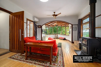 117 Spraggs Road, Toolangi, VIC 3777, 6 slaapkamers, 2 badkamers, House