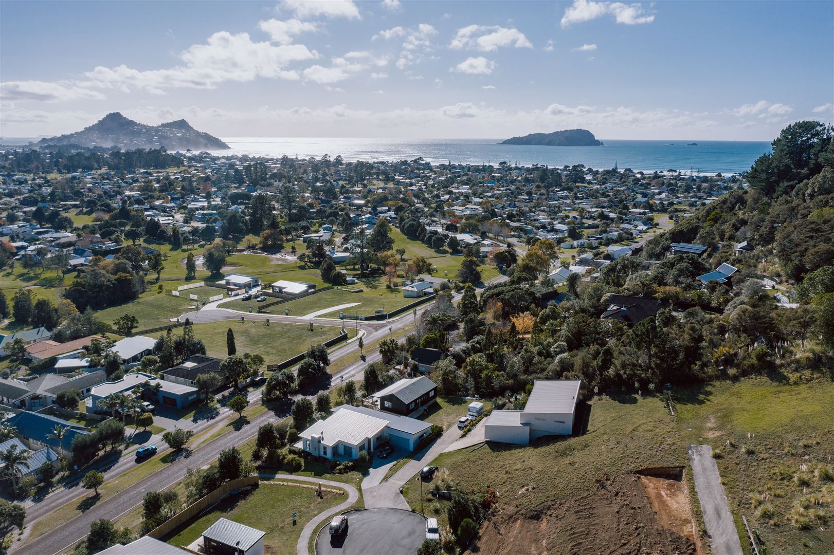 62 Panorama Parade, Pauanui, Coromandel, 3 Kuwarto, 0 Banyo