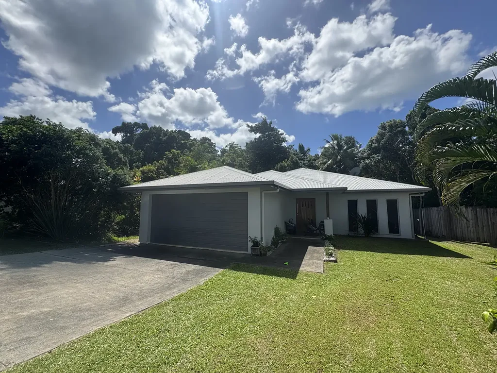 14 Coral Cl, Mission Beach, QLD 4852
