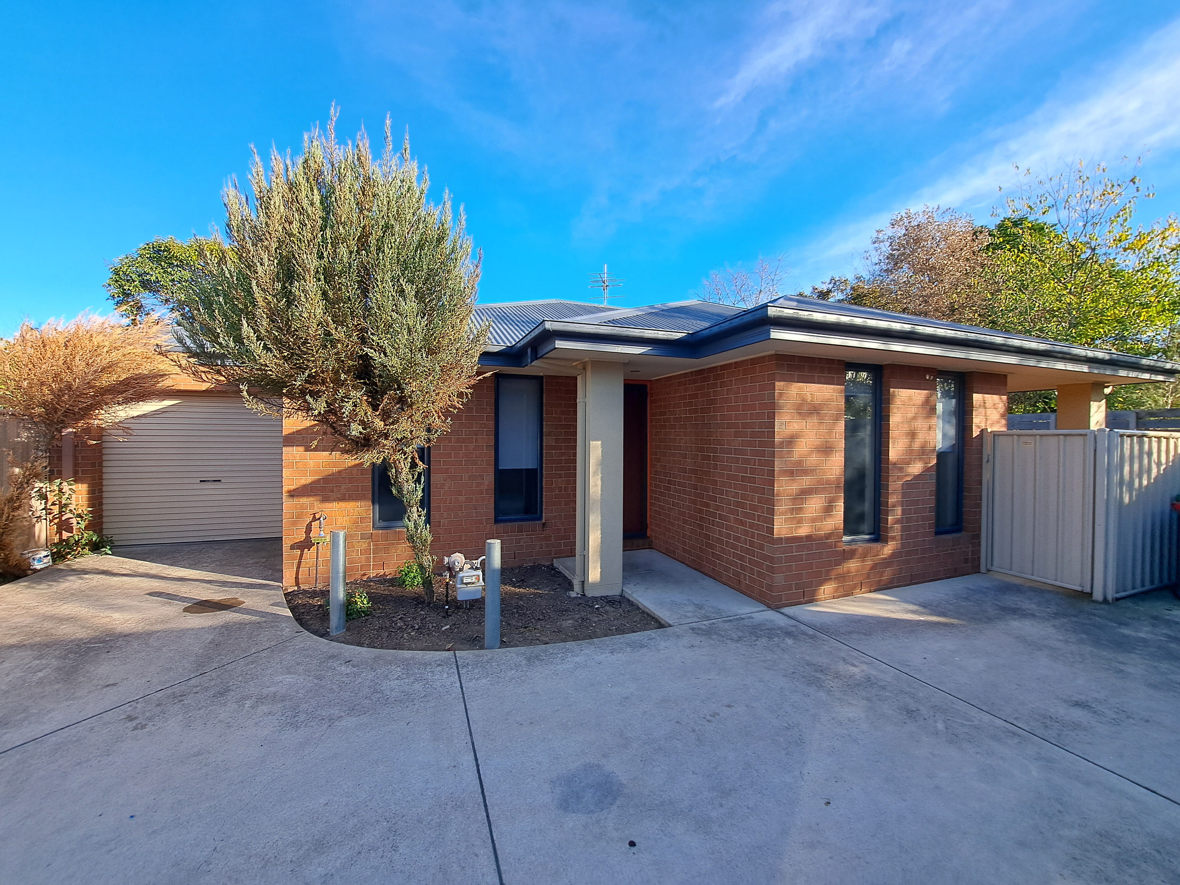 UNIT 3 1043 CORELLA ST, NORTH ALBURY NSW 2640, 0 غرف, 0 حمامات, Townhouse