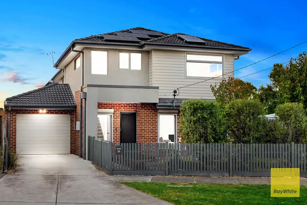 885 Ballarat Road, Deer Park, VIC 3023