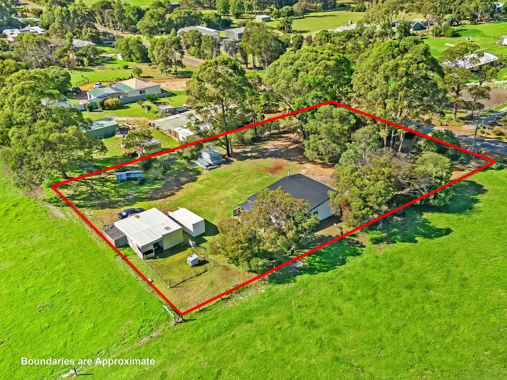 270 Lancaster Road, Mckail, WA 6330
