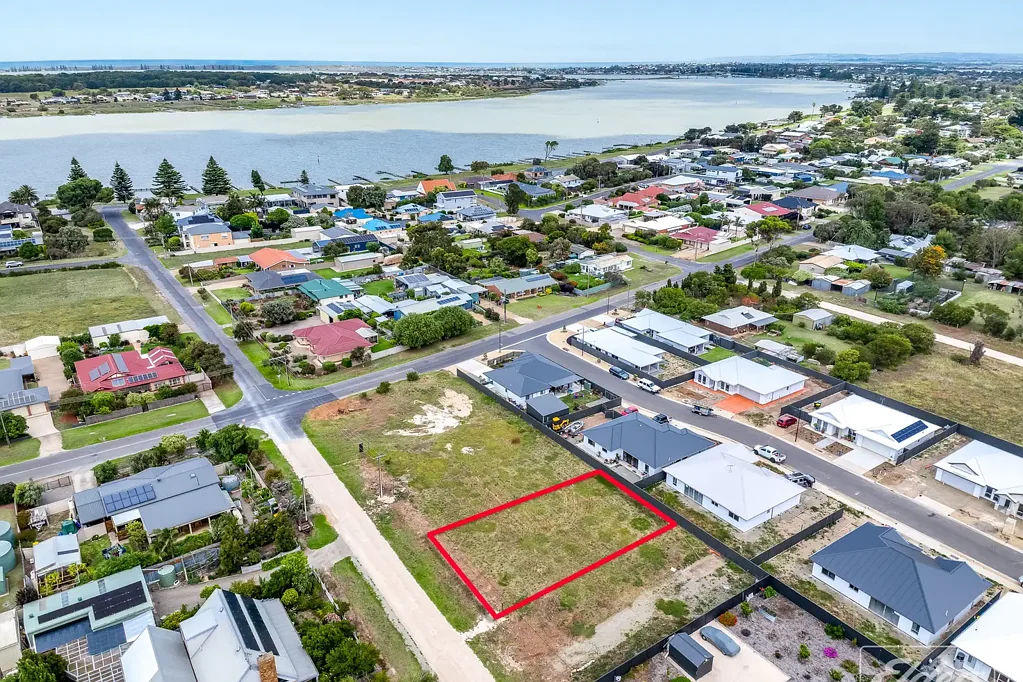 Lot 2 Bricknell Road, Goolwa North, SA 5214