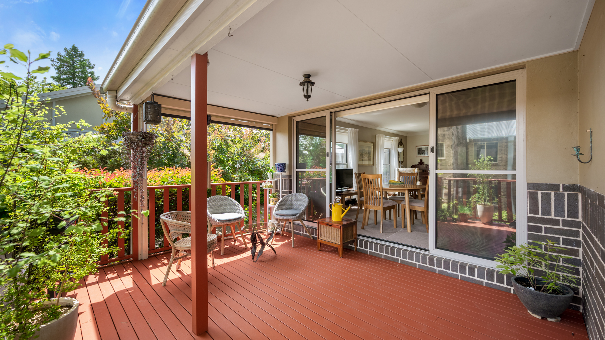 UNIT 3 5 PAGE AV, WENTWORTH FALLS NSW 2782, 0 Kuwarto, 0 Banyo, Townhouse