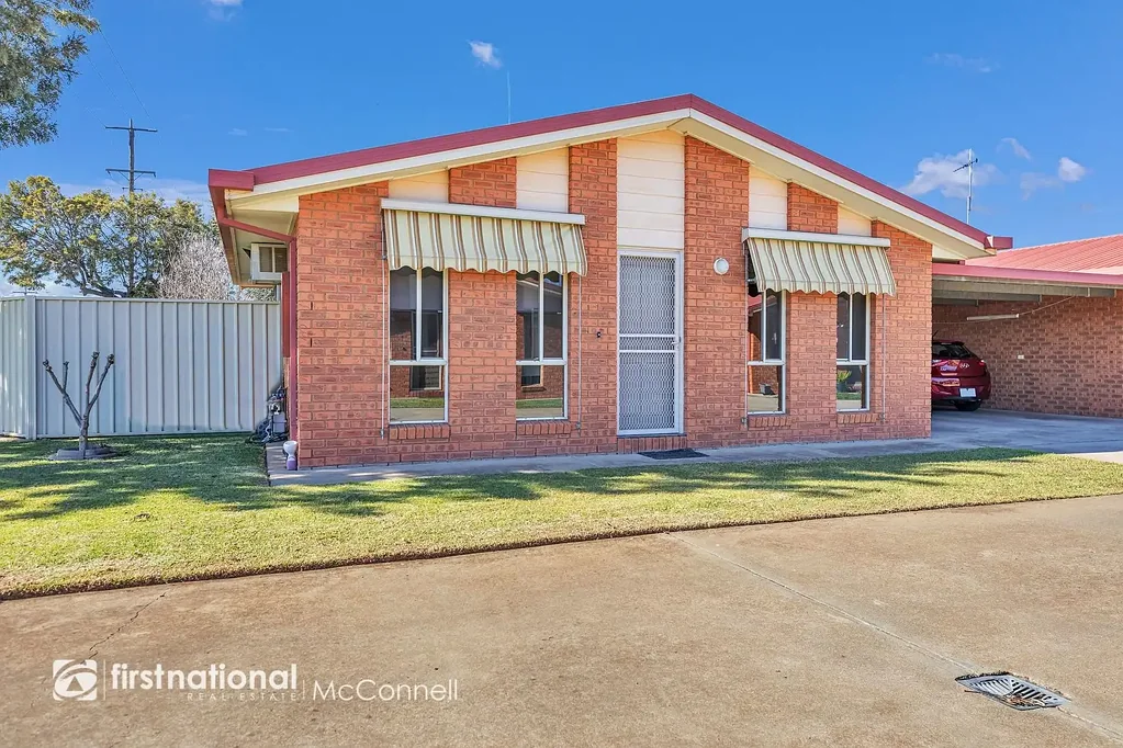 1/12 McCormick Road, Kyabram, VIC 3620