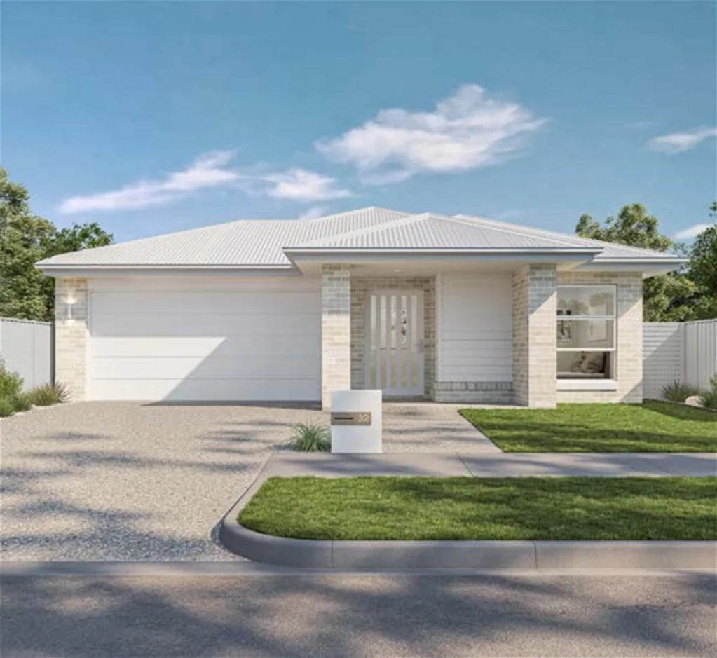 Lilywood 4房  House & Land Package - Lilywood QLD 4510