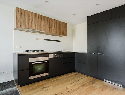 402/21 Buchanan Street, West End, Brisbane - Inner City Region, 1房, 1浴, Apartment