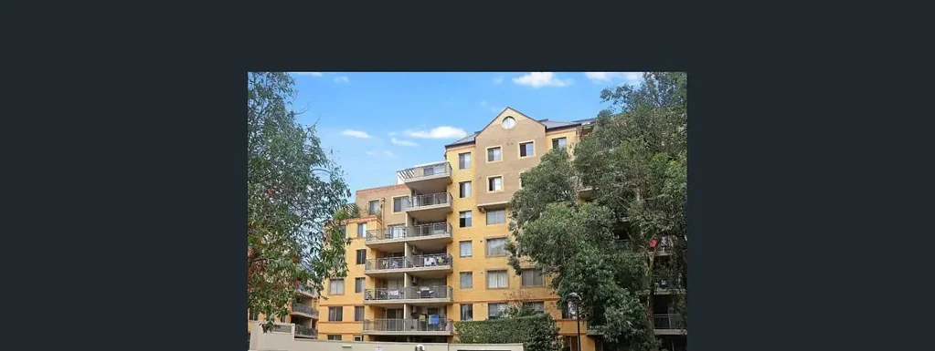 LOCATED IN THE HEART OF PARRAMATTA