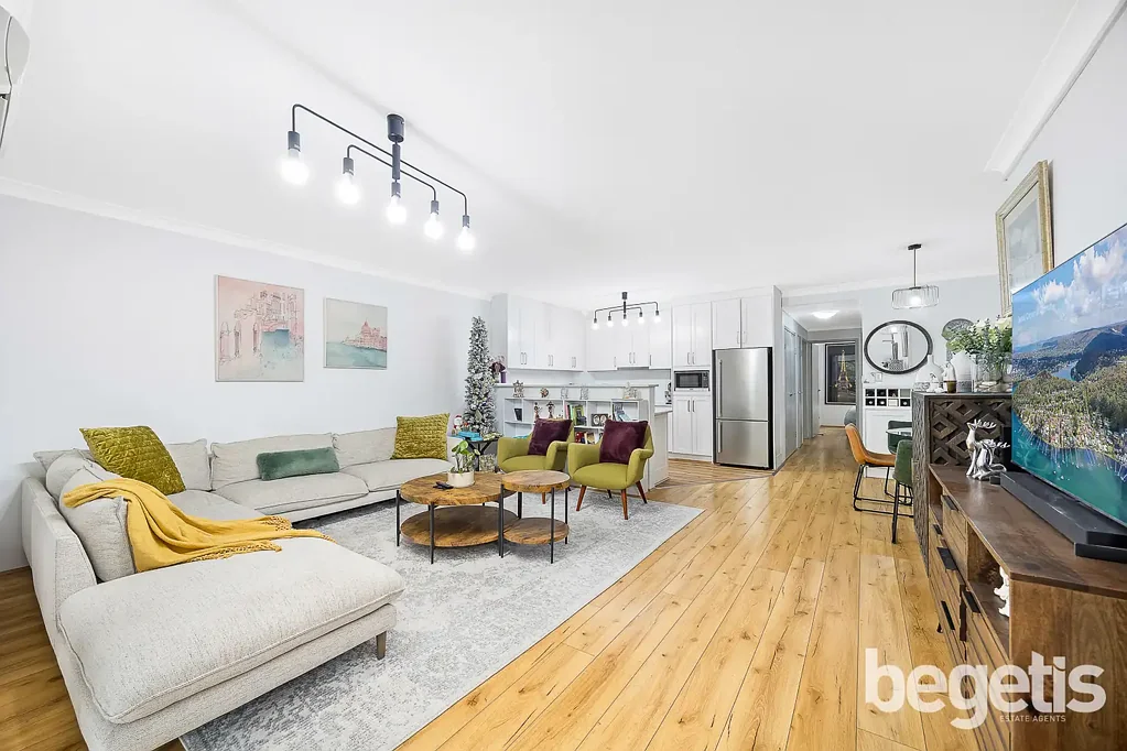 24/7-11 Bridge Road, Homebush, NSW 2140